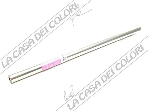CANSON 200000012 Geschenkfolie transparent, 35 my, auf Rolle