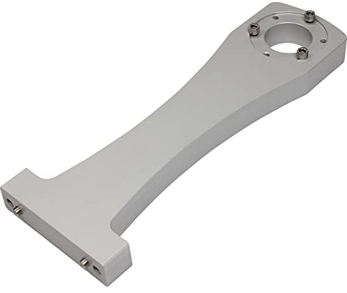 Omegon Polsucherhalterung für Taurus GM-60