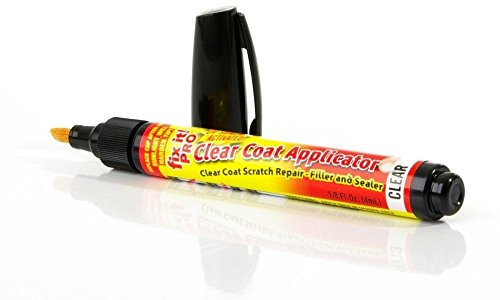 FIX IT PRO Lack-Reparaturstift für Motorrad / Auto / Fahrrad