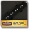 Tonerider TRJ1 Jazz Plus Hals-Tonabnehmer schwarz