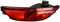 Magneti Marelli 712201451110 Rückleuchten,Nebelschlussleuchte, Linke