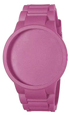 Watx Women's Analog-Digital Automatic Uhr mit Armband S0304914