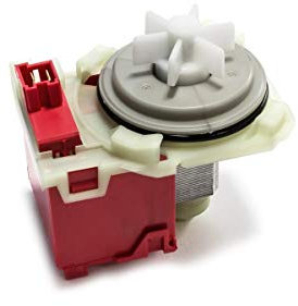 POMPA SCARICO LAVATRICE BOSCH SIEMENS COD. 00215438