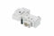 VERROUILLAGE DE PORTE POUR LAVE LINGE BOSCH, GAGGENAU, NEFF, SIEMENS, VIVA - 00610147
