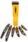 DeWalt DT2440L-QZ 6-tlg. EXTREME Säbelsägeblätter-Set