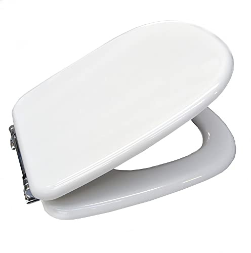 Ercos - ponsi - sedile per wc tesi ideal standard - acb ercos linea platinum