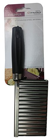 Prima Slicer Cutter Stainless Steel Gadget Tool