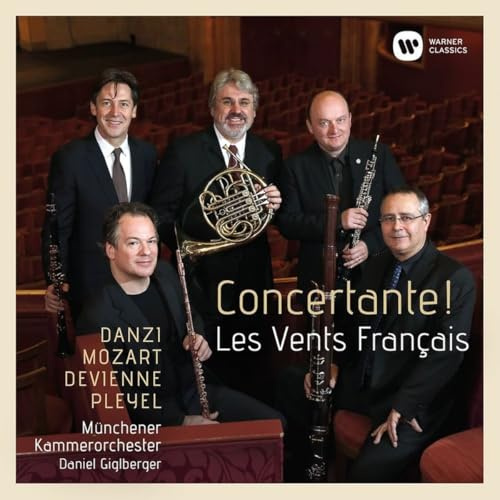 Warner Classics (Warner)