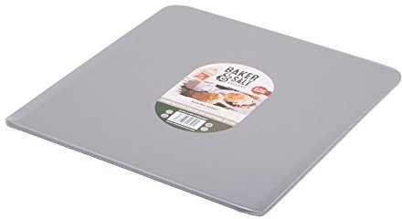 Wham Bakers & Salt Double Coating Non Stick Baking Sheet Tray 34cm Made in UK