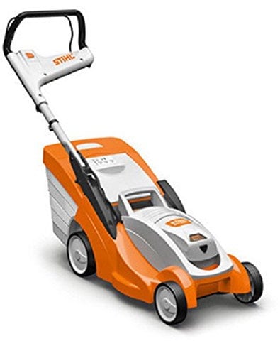 Stihl RMA 339 C Tondeuse à Gazon Rechargeable Multicolore 18 inches
