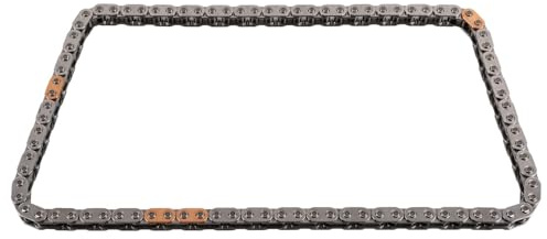 Blue Print ADG07371 Timing Chain for camshaft, pack of one