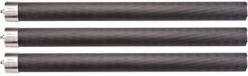 Novoflex QLEG CE50P SET3