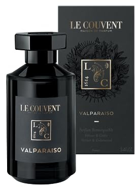 Le Couvent - Remarkable Perfume Valparaiso EDP 100 ml