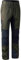 Deerhunter Rogaland Stretch Trousers with Contrast Burnt Orange