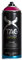 TAG COLORS - Bote de Spray, Color Perseus Red (G400A059 ), Resultado Profesional, Precisión y Cubrición, Acabado Ultra Mate, Master Pack 6 x 400ml