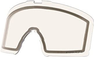 Oakley Line Miner M Replacement Lens Prizm Clear