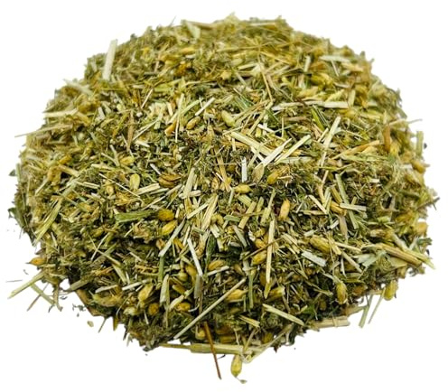 Flores De Milenrama Secas 85g - 1,95Kg Achillea Millefolium (220 gramos)