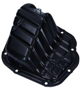 MAXGEAR Ölwanne Motorölwanne 34-0130 unterer Teil