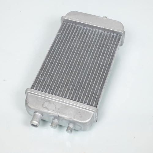 Teknix Radiatore di raffreddamento per Aprilia 50 RX Moto Derbi Motore Nuovo