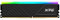 ADATA DDR4 16GB 3200-16 XPG D35 RGB BK Single Tray Black