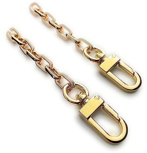 NEXT FASHION Geldbörse Strap Extender Ersatz Tasche Kette Gurt Ersatz für Schulter Crossbody