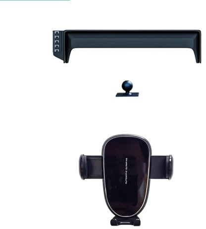 Oulesh Handyhalterung Auto für Tank 500/2021–2023, 14,6-Zoll-Navigationsbildschirm, Feste Basishalterung