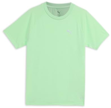 Puma Jungen Evostripe Tee B T-Shirts (1er Pack)