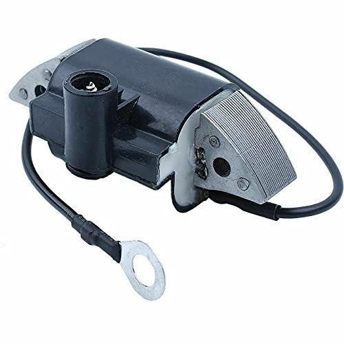 DBXGBST Outdoor-Werkzeuge ZÜNDMODELL PASST für DOLMAR 17 119 120 122 133 & MEHR KETTENSÄGEN ZÜNDERANKEREINHEIT STATORSPULE Ersatzteile