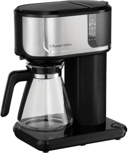 Russell Hobbs Kaffeevollautomat 26840-56