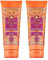 Tesori d'Oriente Cremedusche 'Karma', 250 ml, aromatisches Duschgel mit Nashi-Blüte & Zedernholz, Duschcreme zur Körperpflege, Wellness-Rituale für Körper & Sinne (Packung mit 2)