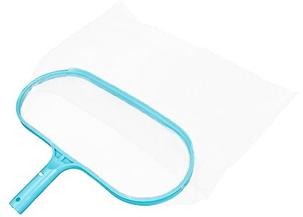 ifundom Nettoyage De Bassin Vert pour Piscine Fabriqué en Nylon Plastique De Haute Qualité