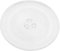 GLEAVI Plato de Vidrio para Microondas Repuesto de Giratorio Compatible Mayoría de Microondas Accesorios de Cocina