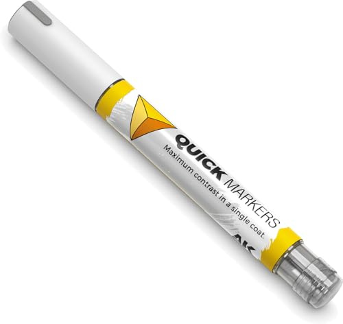 AK QUICK MARKER AKMQ006 SPACE YELLOW