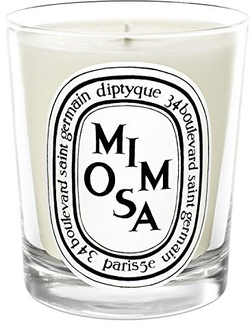 DIPTYQUE Mimosa Scented Candle 190 g
