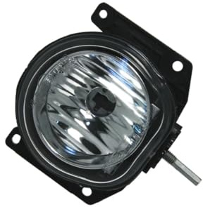 TYC 19-0397-05-2 Nebelscheinwerfer Kompatibel mit ALFA ROMEO 156 932 0000050500505 50500505 60685709