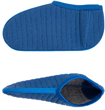Bama 201000-999-40/41 Sockets Socket, Blue, Size 40/41