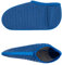 Bama 201000-999-40/41 Sockets Socket, Blue, Size 40/41