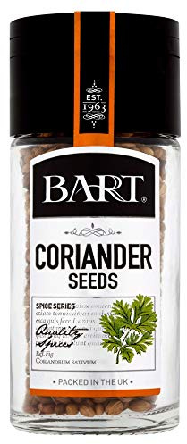 Bart Coriander Seeds, 20g