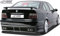 RDX Racedesign Heckspoiler kompatibel mit BMW 3er E36 Limousine/Coupé/Cabrio (PU)