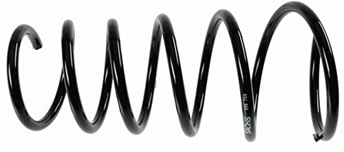Sachs 998 759 Fahrwerksfeder vorne | 998 759 passend für | 998 759