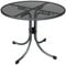 MWH Das Original 879508 runder Tisch