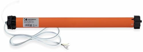 Kaiser Nienhaus Rollladenmotor inkl. Lager Primus Elect.Mercato