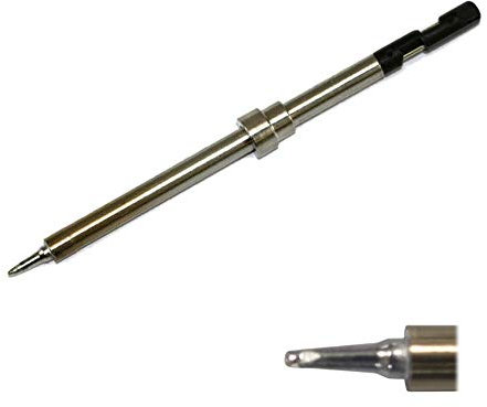 Hakko Soldering Iron Tip, T30-D1