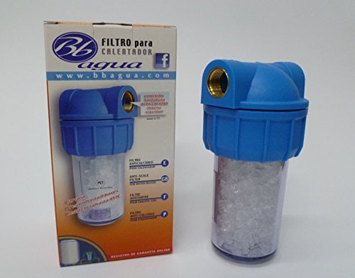 saneaplast – Filtro per braccia e caldaie – 339028