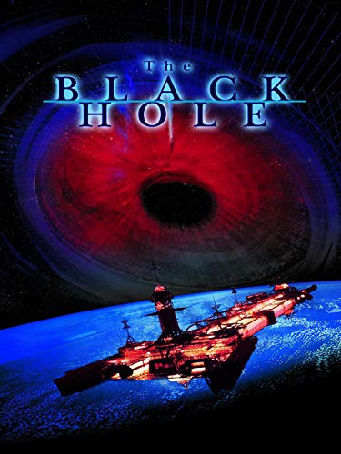 The Black Hole (1979)