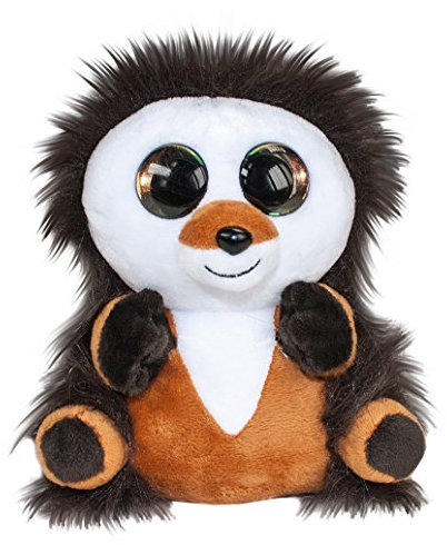 Lumo Stars Tactic 54999.0 Plüsch Siili, 15 cm