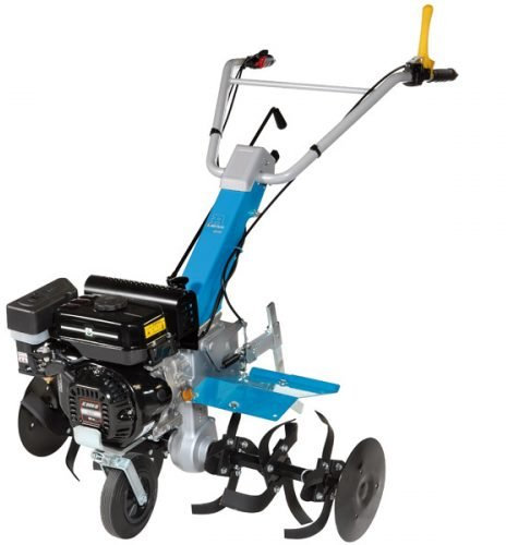 MOTOZAPPA BERTOLINI 215