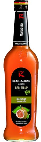 Riemerschmid Bar-Sirup Maracuja (1 x 0.7 l)