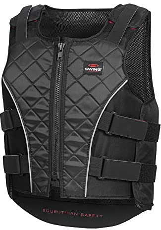 Bodyprotektor P19 mit RV, Erwachsene