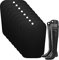 Bememo Tatuo Hormas de Botas Soporte de Bota Alta Insertos de Formas de Botas para Mujeres y Hombres (8 Piezas, 10 Pulgadas)